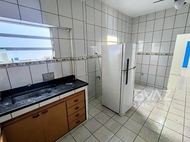 Casa com 390m², para alugar, no bairro São Cristóvão em Cabo Frio