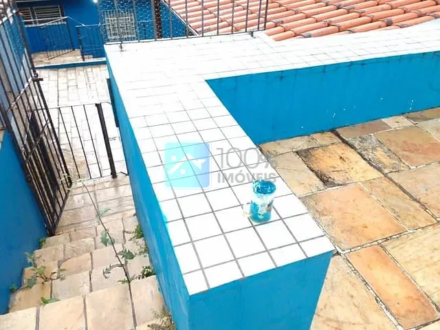 Casa com 600m² 3 quartos e 2 banheiros, à venda, no bairro Jardim Bela Vista em São José dos Campos
