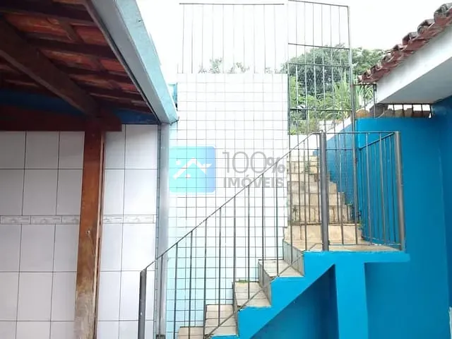 Casa com 600m² 3 quartos e 2 banheiros, à venda, no bairro Jardim Bela Vista em São José dos Campos