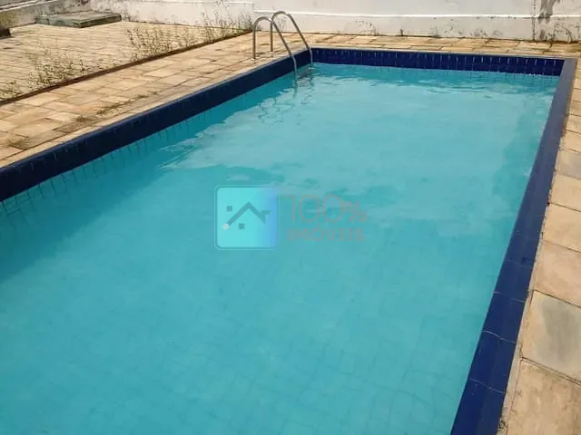 Casa com 600m² 3 quartos e 2 banheiros, à venda, no bairro Jardim Bela Vista em São José dos Campos