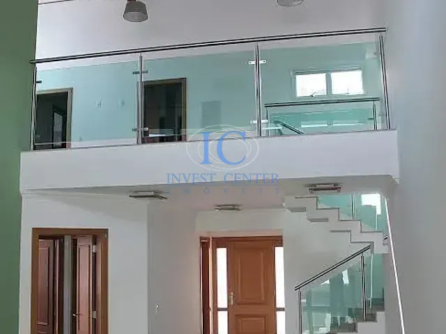 Casa com 450m² 4 quartos e 2 banheiros, à venda, no bairro Jardim Residencial Santa Clara em Indaiatuba