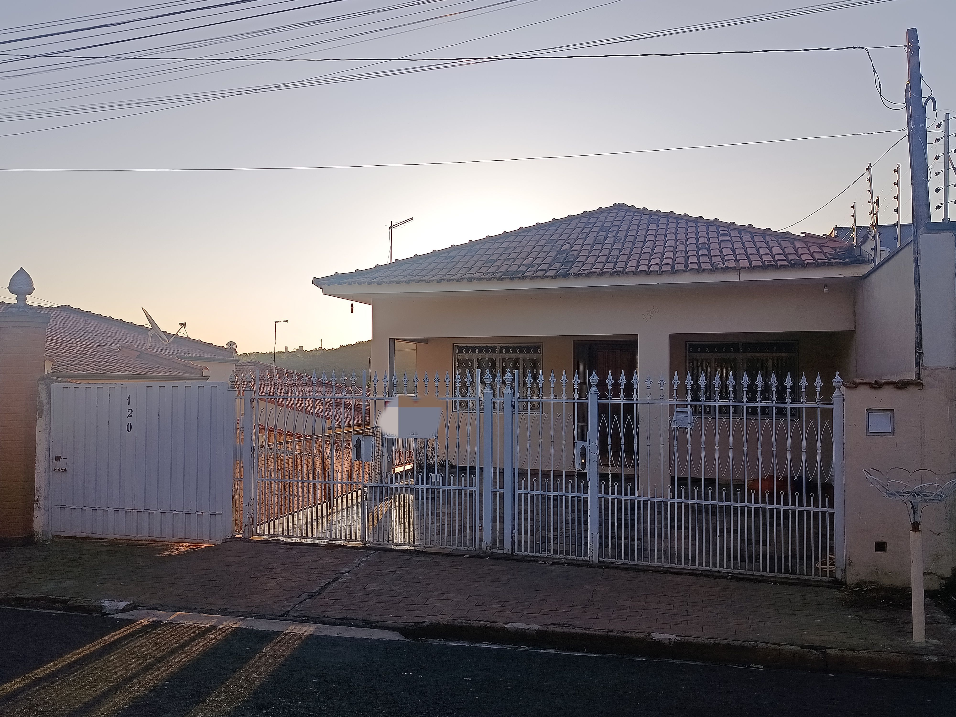 Casa, 5 quartos, 450 m² - Foto 1