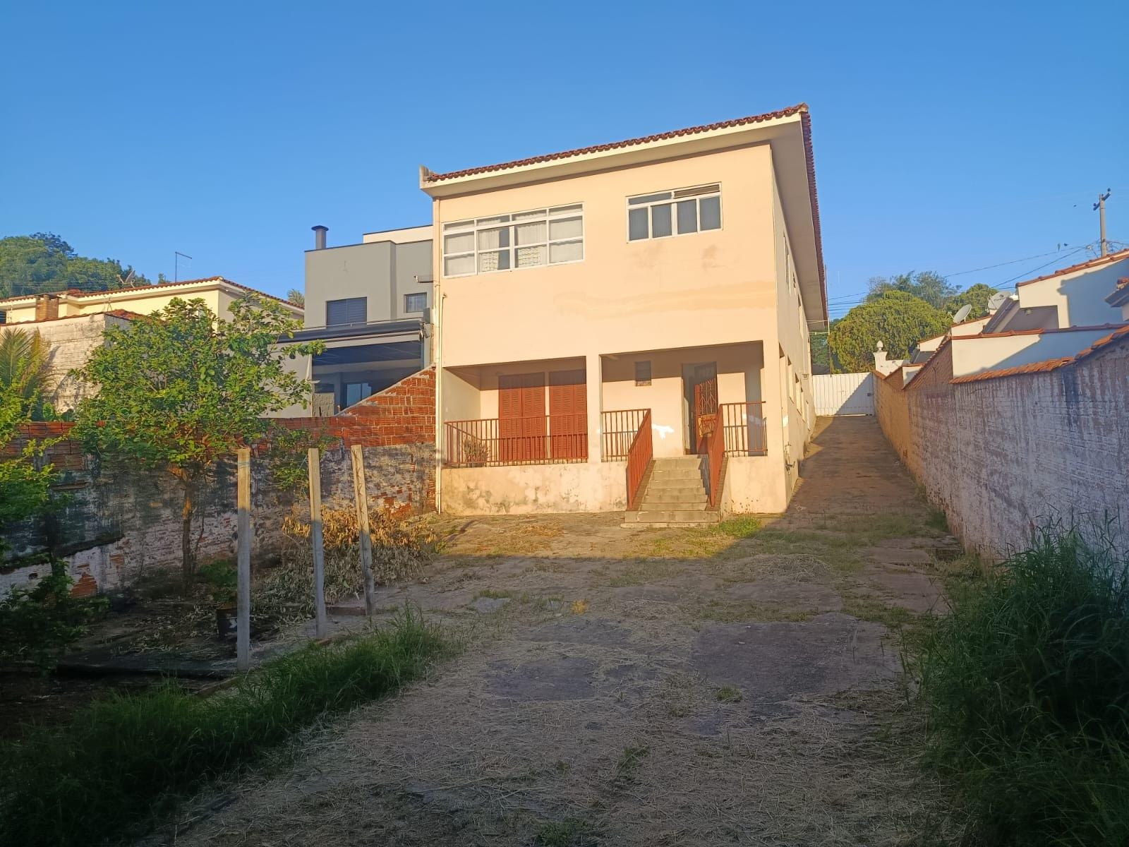 Casa, 5 quartos, 450 m² - Foto 3