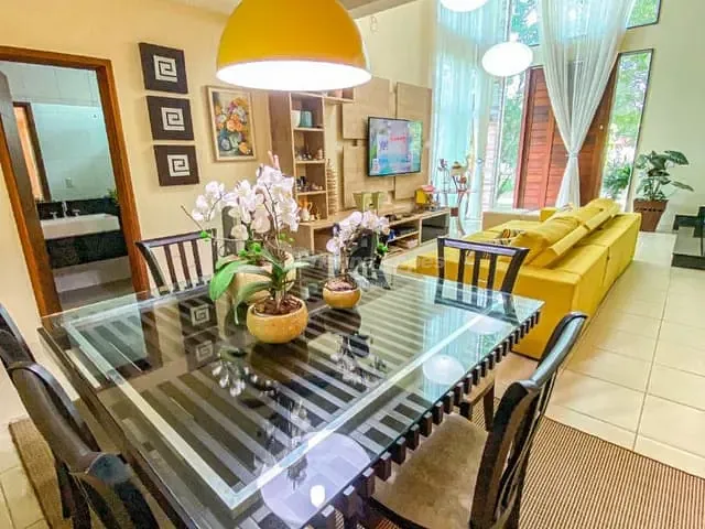 Casa com 2500m² 4 quartos e 6 banheiros, à venda, no bairro Morros em Teresina
