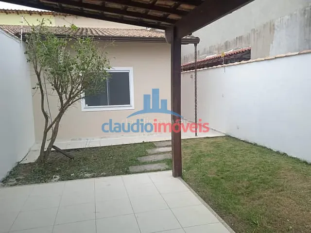 Casa 2 quartos e 3 banheiros, à venda, no bairro Colinas de Porto Real em Porto Real