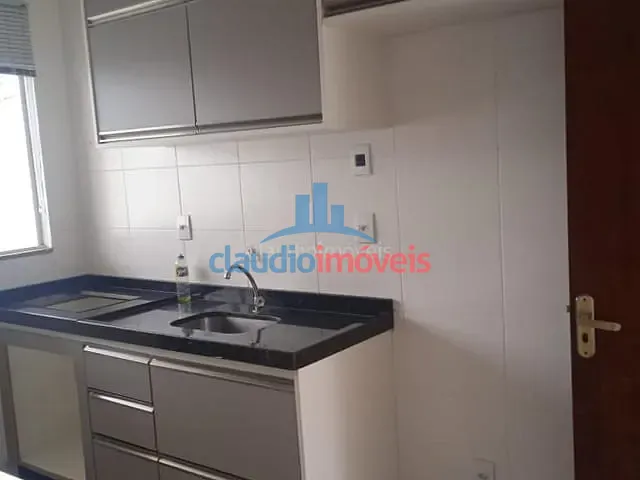 Casa 2 quartos e 3 banheiros, à venda, no bairro Colinas de Porto Real em Porto Real