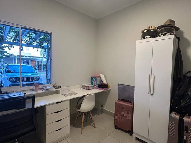 Casa 3 quartos e 3 banheiros, à venda, no bairro Chácara Espraiado em Franca
