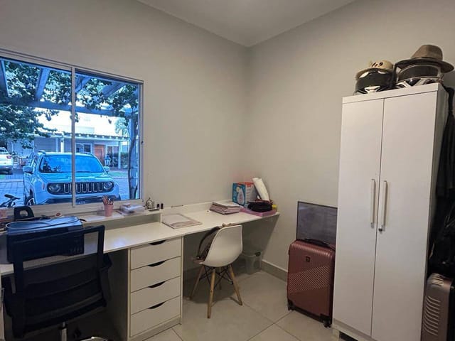 Casa 3 quartos e 3 banheiros, à venda, no bairro Chácara Espraiado em Franca