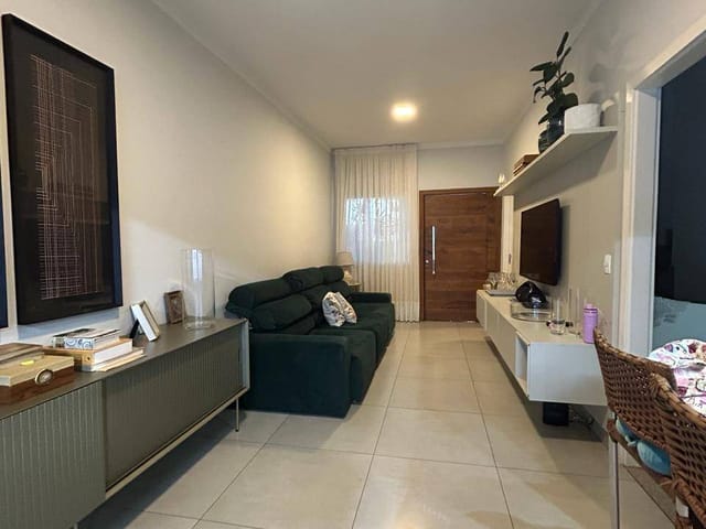 Casa 3 quartos e 3 banheiros, à venda, no bairro Chácara Espraiado em Franca