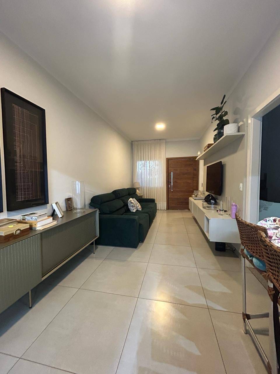 Casa, 3 quartos, 125 m² - Foto 5