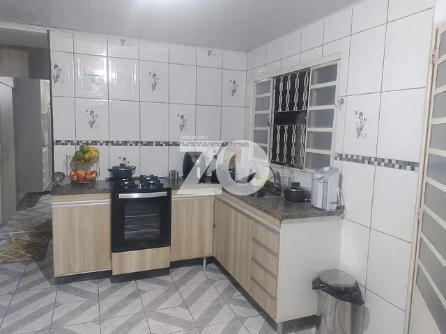 Casa com 200m² 2 quartos e 3 banheiros, à venda, no bairro Residencial Nova Bauru em Bauru
