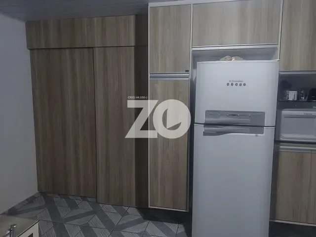 Casa com 200m² 2 quartos e 3 banheiros, à venda, no bairro Residencial Nova Bauru em Bauru