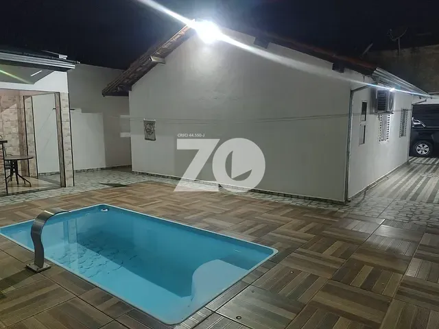 Casa com 200m² 2 quartos e 3 banheiros, à venda, no bairro Residencial Nova Bauru em Bauru