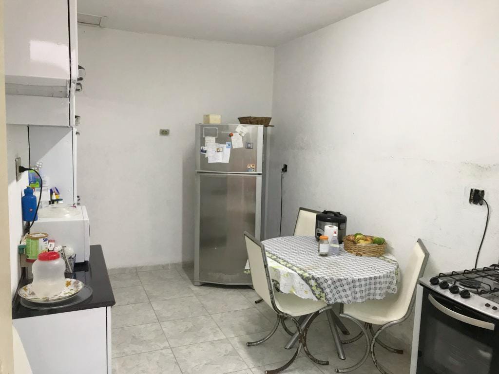 Casa à venda 2 Quartos, 10 Vagas, Santa Maria, Santo André - SP