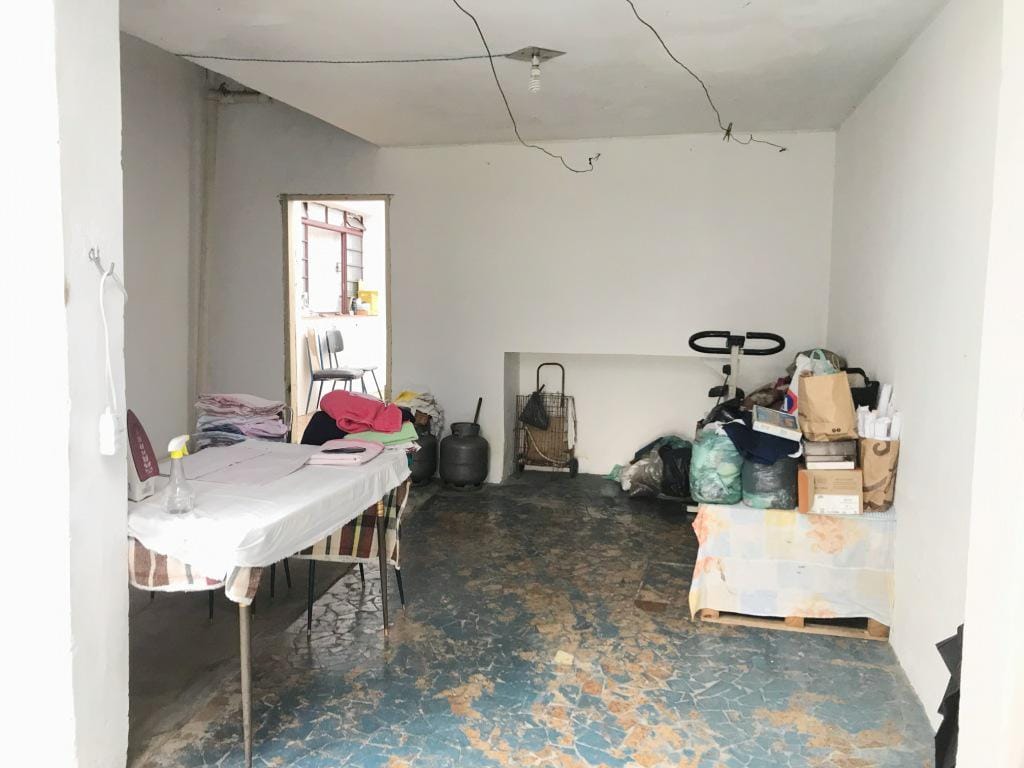Casa à venda 2 Quartos, 10 Vagas, Santa Maria, Santo André - SP