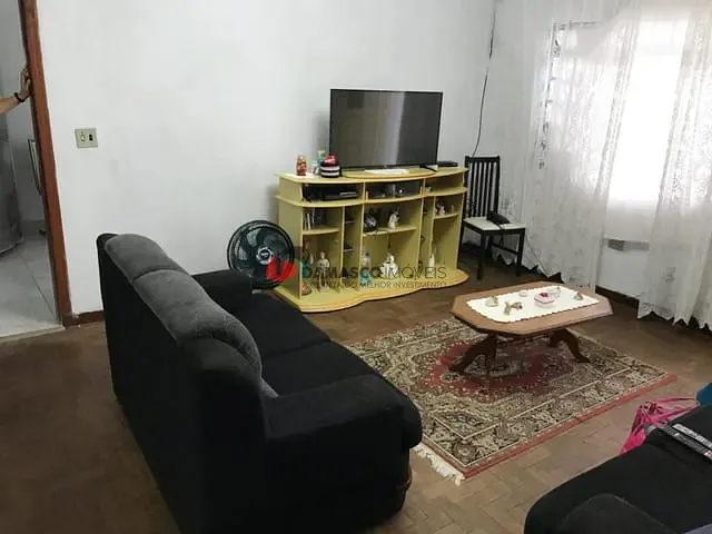 Casa com 500m², à venda, no bairro Santa Maria em Santo André