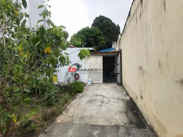 Casa com 500m², à venda, no bairro Santa Maria em Santo André
