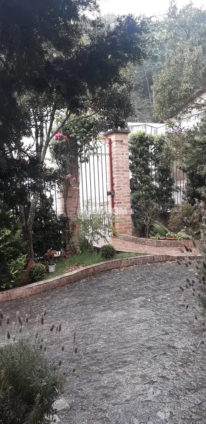 Casa, 4 quartos, 323 m² - Foto 4