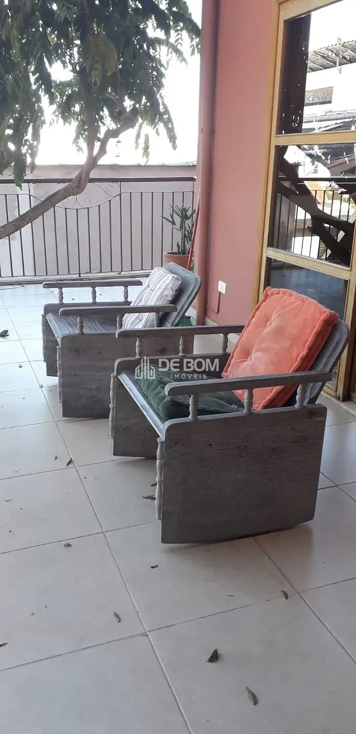 Casa, 4 quartos, 323 m² - Foto 3