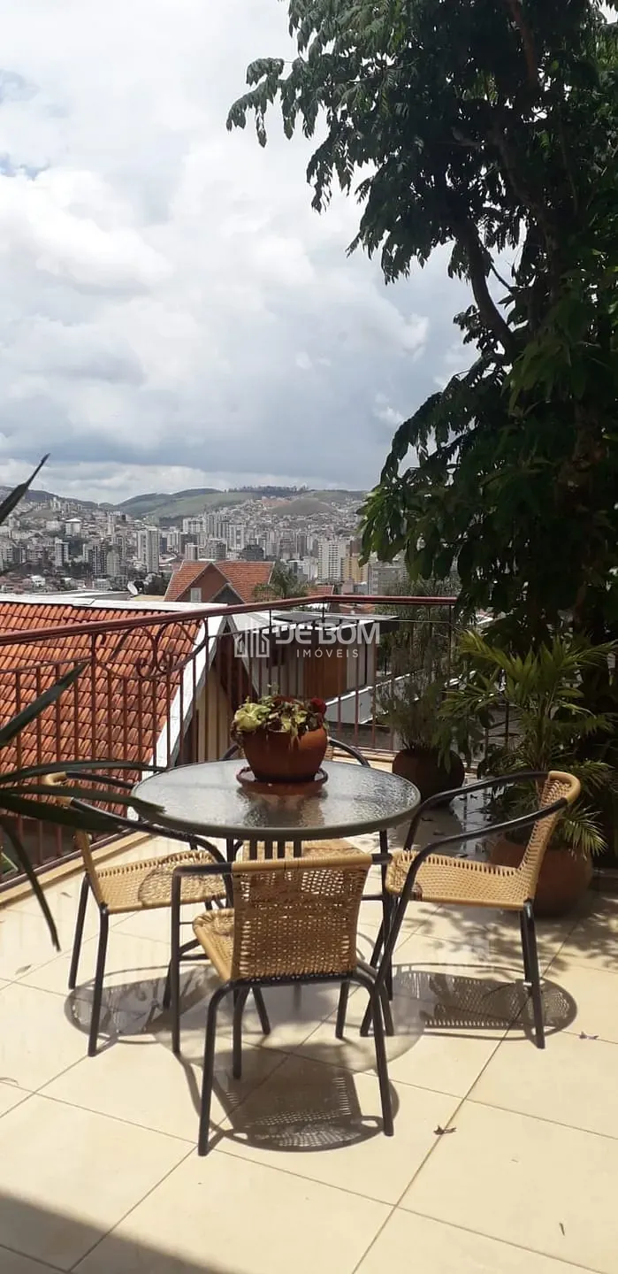 Casa, 4 quartos, 323 m² - Foto 32