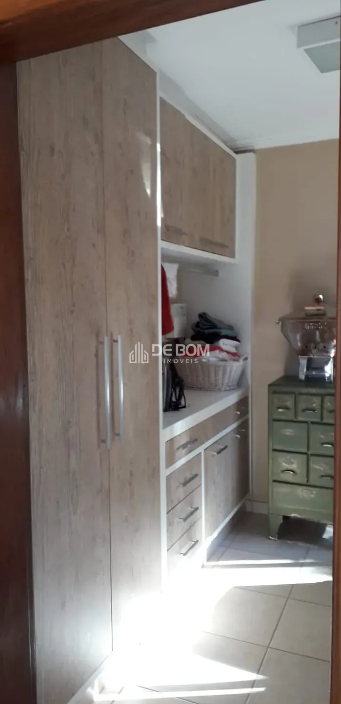 Casa, 4 quartos, 323 m² - Foto 13