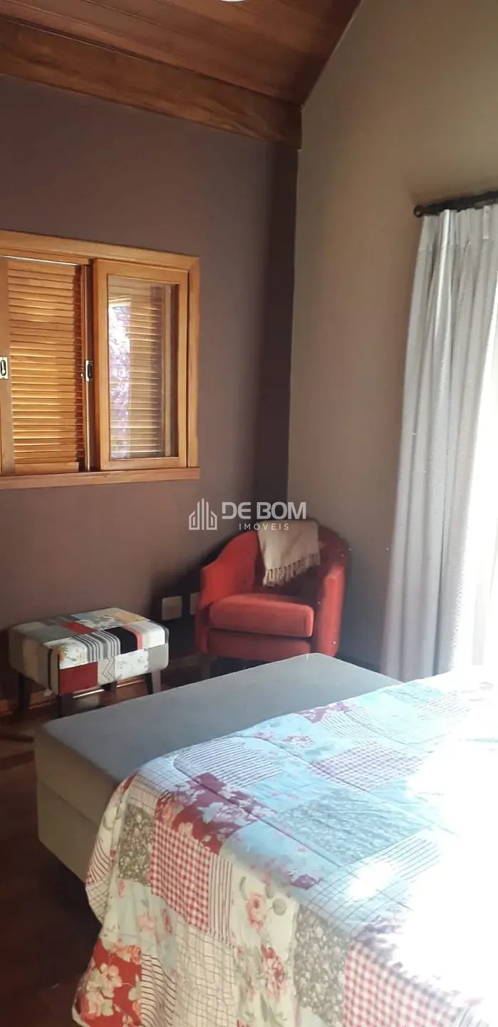 Casa, 4 quartos, 323 m² - Foto 23