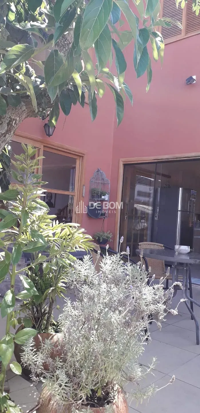 Casa, 4 quartos, 323 m² - Foto 19