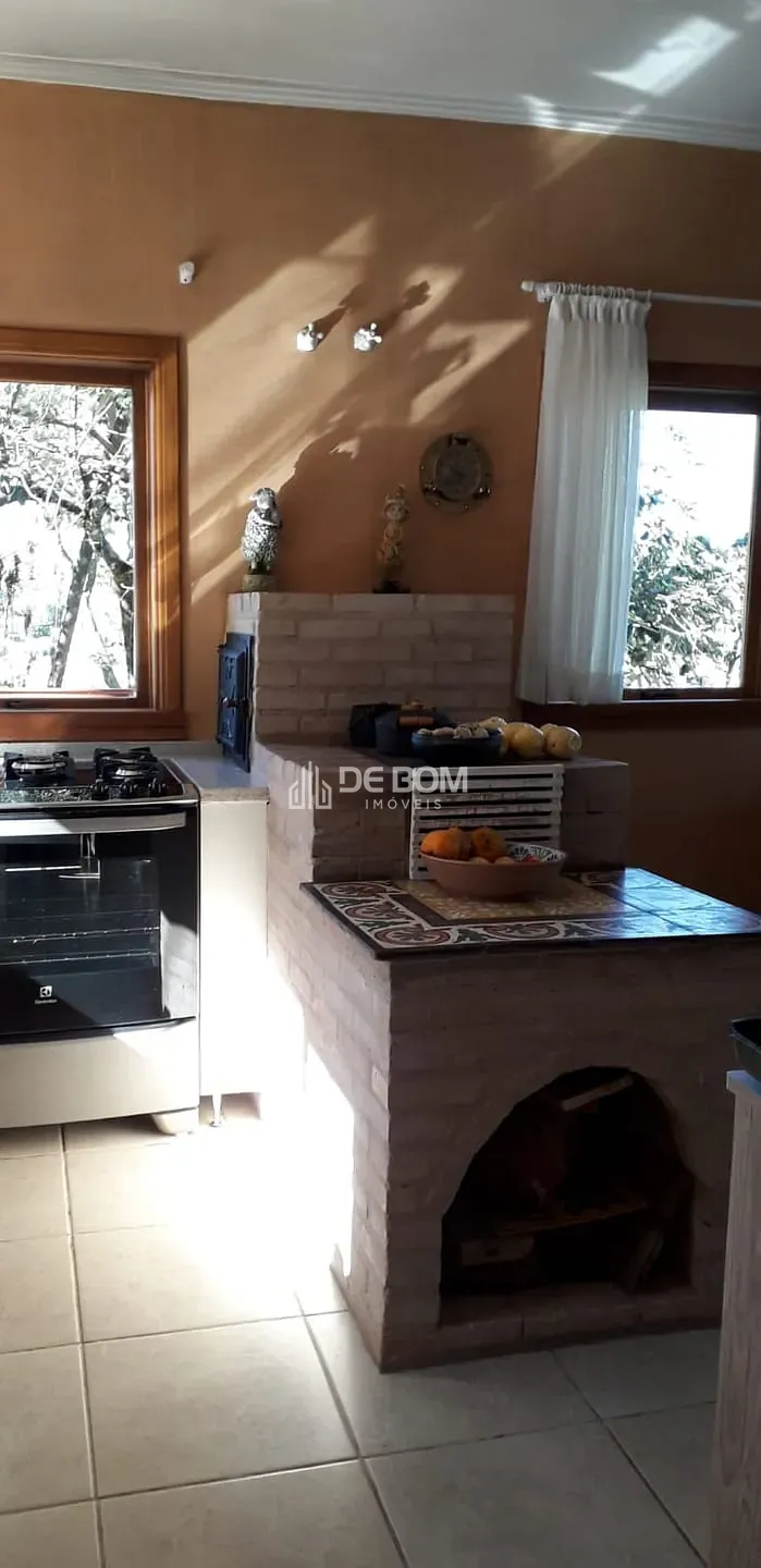 Casa, 4 quartos, 323 m² - Foto 15