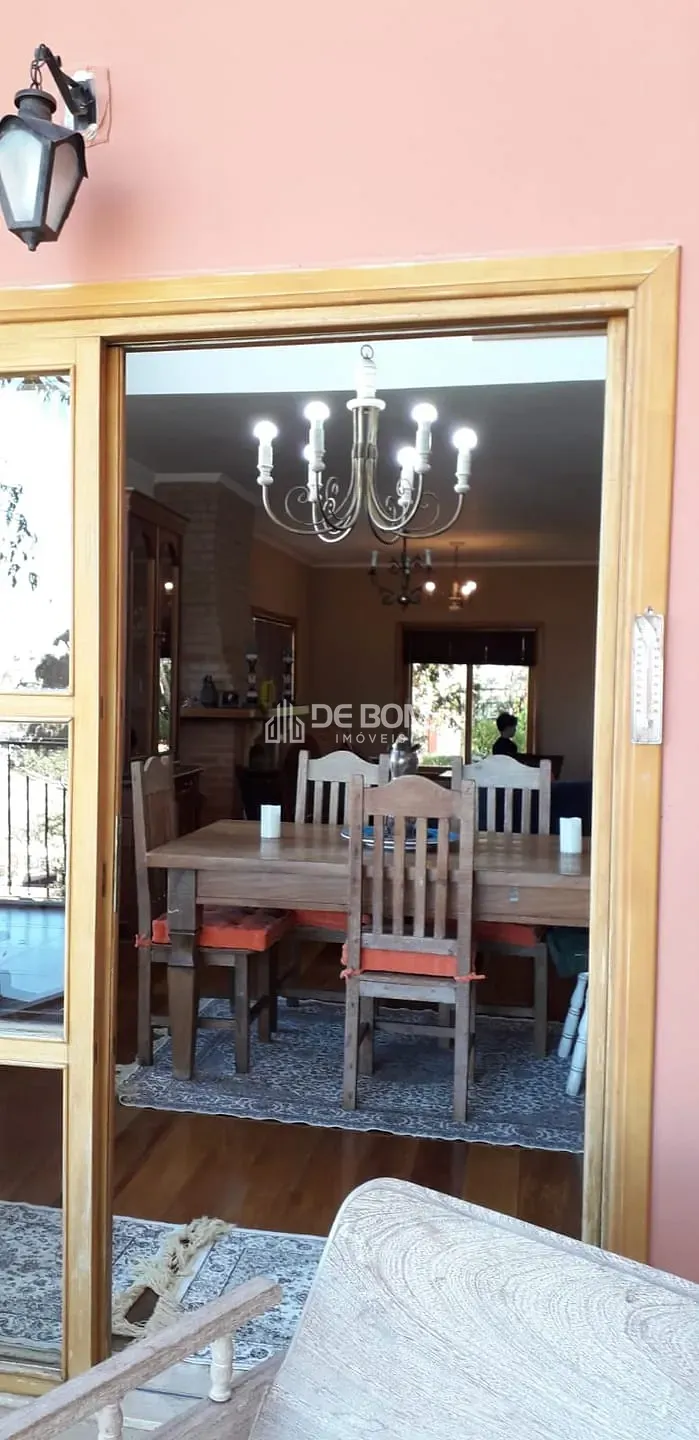 Casa, 4 quartos, 323 m² - Foto 18
