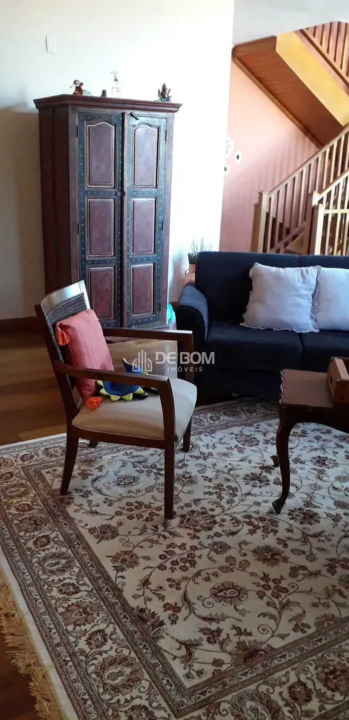 Casa, 4 quartos, 323 m² - Foto 8