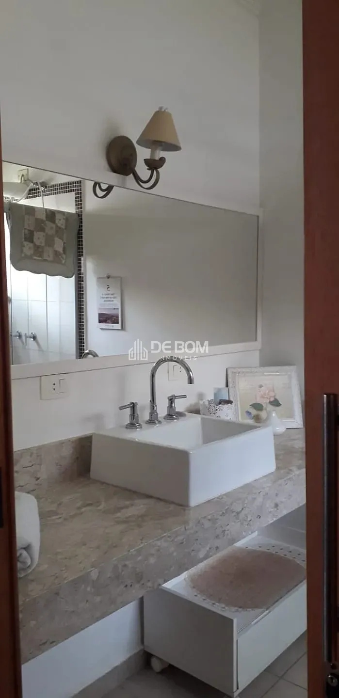 Casa, 4 quartos, 323 m² - Foto 25