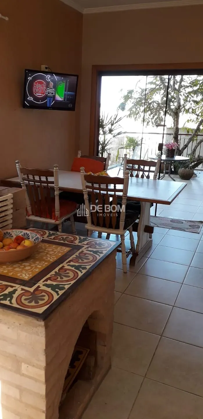 Casa, 4 quartos, 323 m² - Foto 17