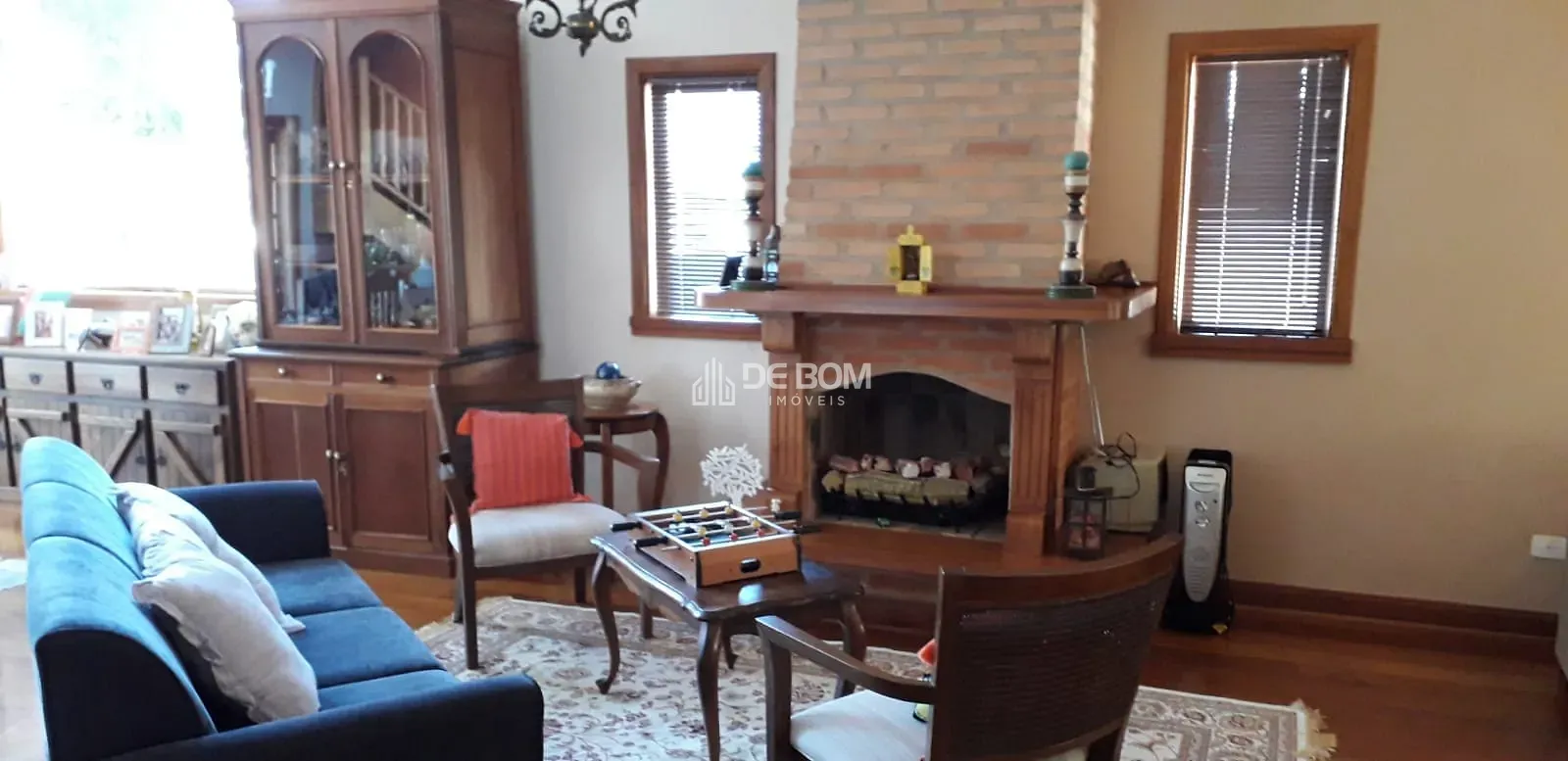Casa, 4 quartos, 323 m² - Foto 7
