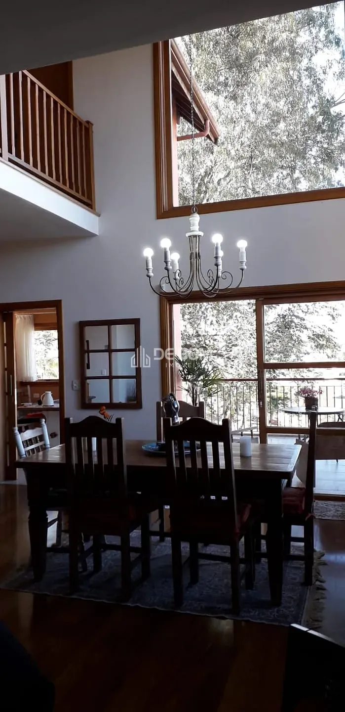 Casa, 4 quartos, 323 m² - Foto 5