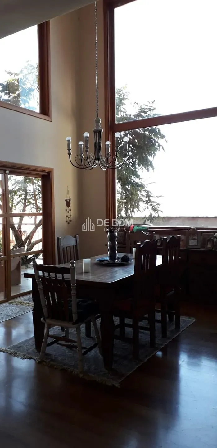 Casa, 4 quartos, 323 m² - Foto 6