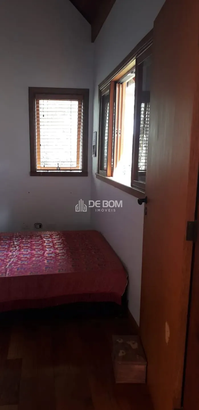 Casa, 4 quartos, 323 m² - Foto 27
