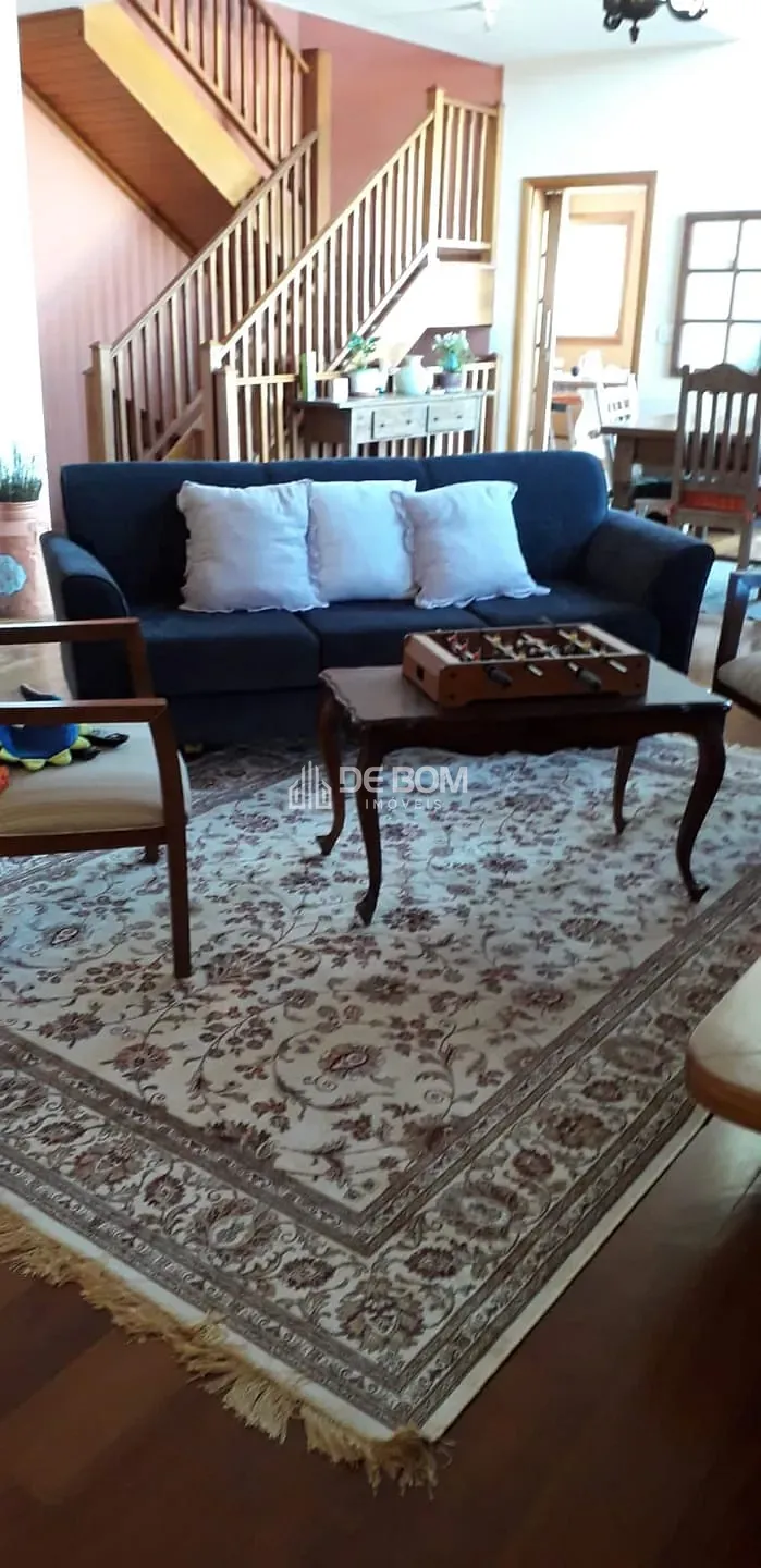 Casa, 4 quartos, 323 m² - Foto 9