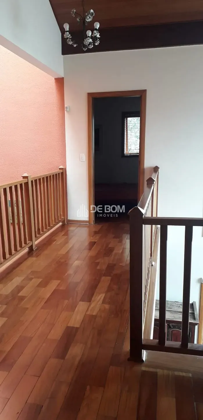 Casa, 4 quartos, 323 m² - Foto 21