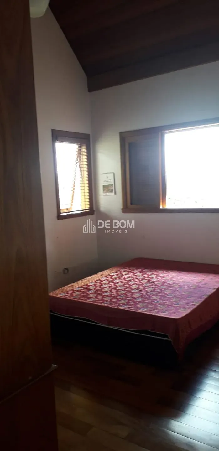 Casa, 4 quartos, 323 m² - Foto 26