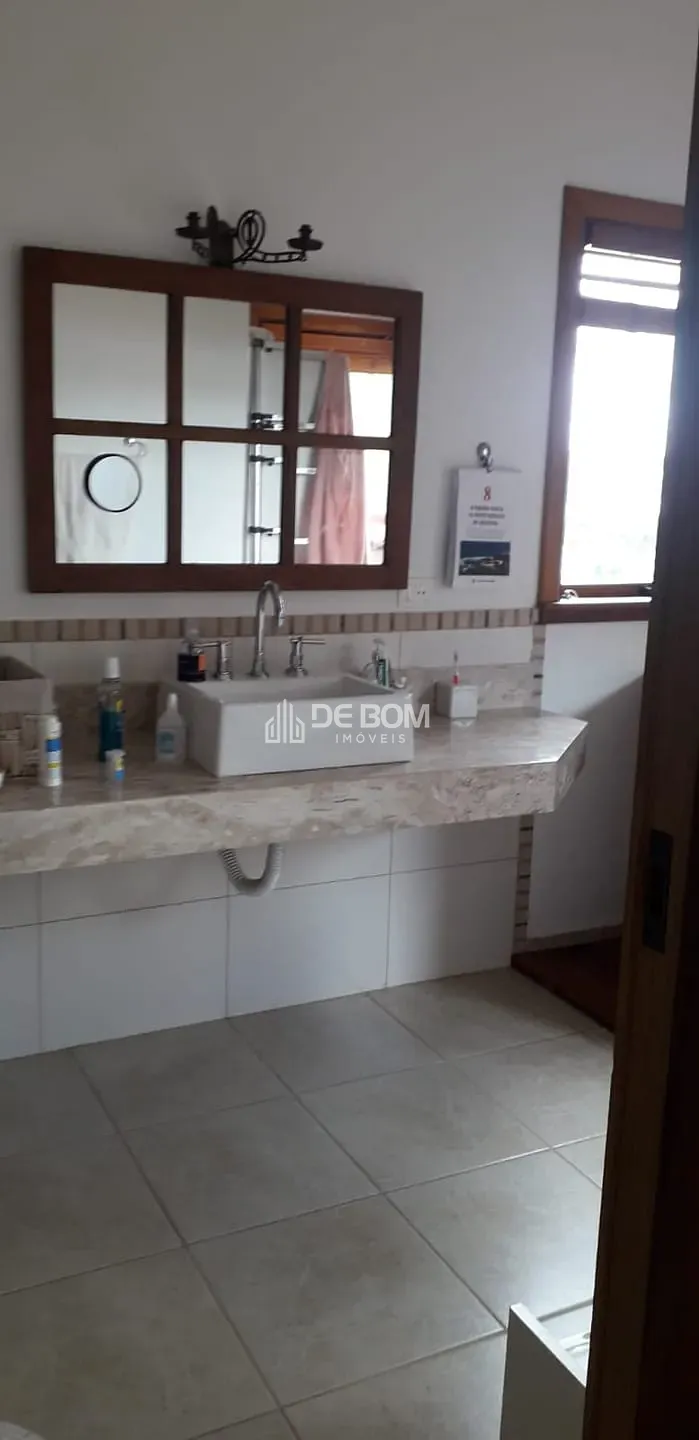 Casa, 4 quartos, 323 m² - Foto 28