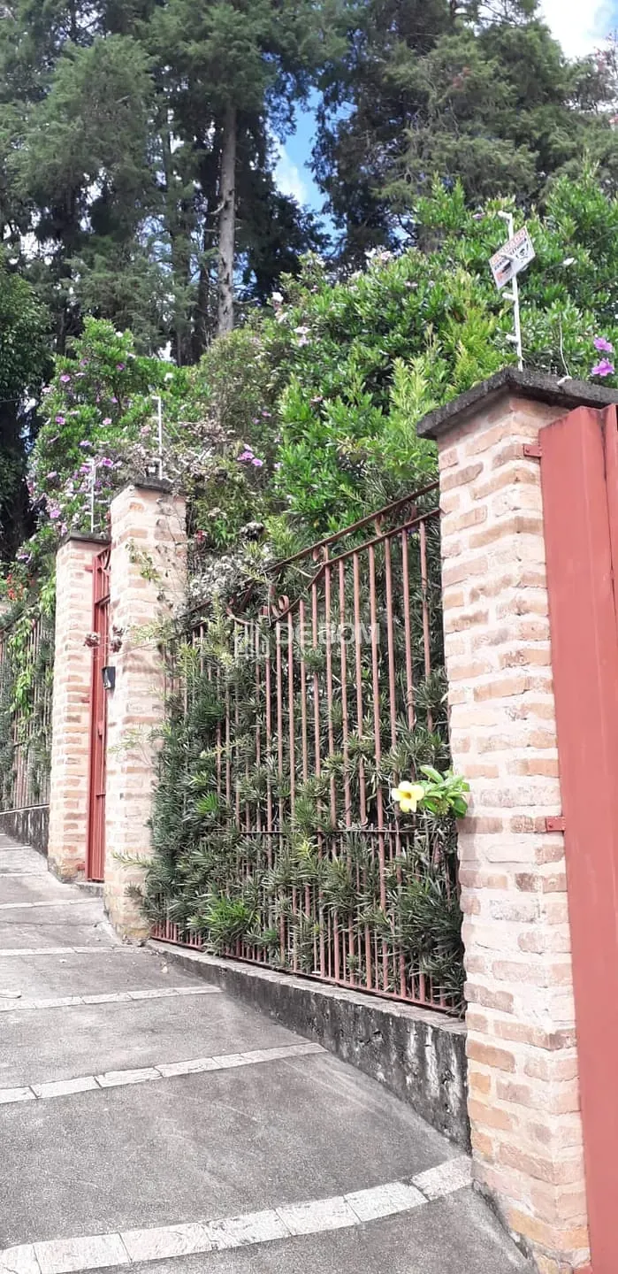 Casa, 4 quartos, 323 m² - Foto 33
