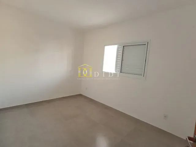Casa 2 quartos e 1 banheiro, para alugar, no bairro Vila Manduqinha em Porto Feliz