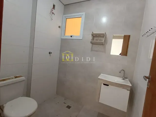 Casa 2 quartos e 1 banheiro, para alugar, no bairro Vila Manduqinha em Porto Feliz