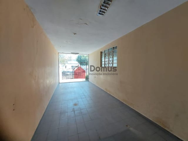Casa com 1390m², à venda, no bairro São Benedito em Pindamonhangaba