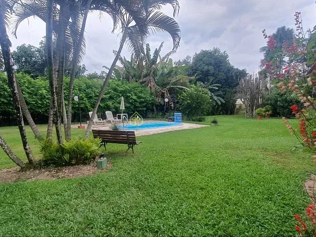 Casa com 1500m² 6 quartos e 7 banheiros, à venda, no bairro Fazenda Belos Prados em Itatiaia
