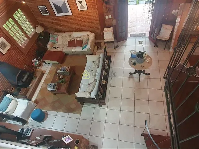 Casa com 1500m² 6 quartos e 7 banheiros, à venda, no bairro Fazenda Belos Prados em Itatiaia