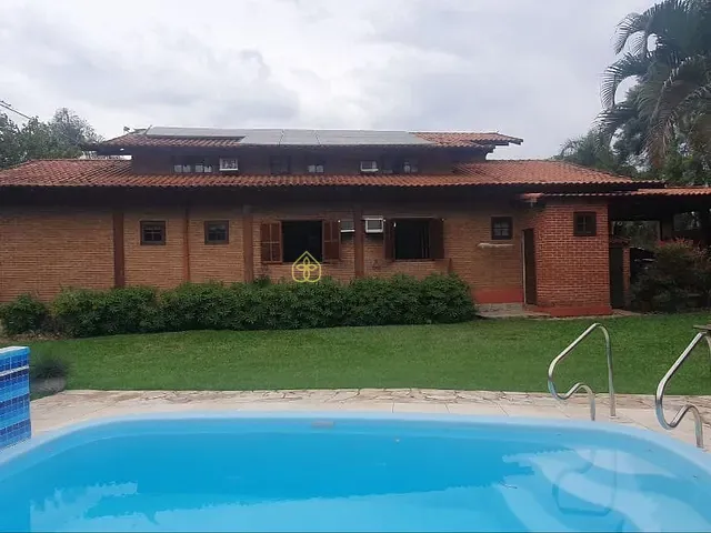 Casa com 1500m² 6 quartos e 7 banheiros, à venda, no bairro Fazenda Belos Prados em Itatiaia