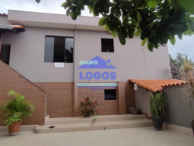 Casa com 360m² 3 quartos e 1 banheiro, à venda, no bairro Lourdes em João Monlevade