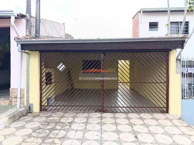 Casa 2 quartos e 2 banheiros, à venda, no bairro Parque São Bento em Sorocaba