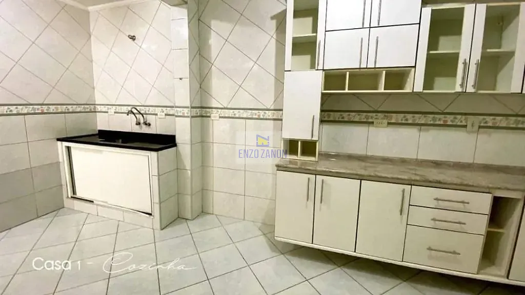 Casa, 3 quartos, 140 m² - Foto 21